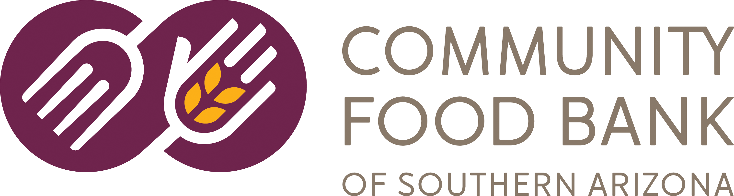 Community Food Bank of Southern Arizona logo