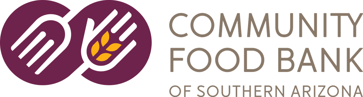 Community Food Bank of Southern Arizona logo